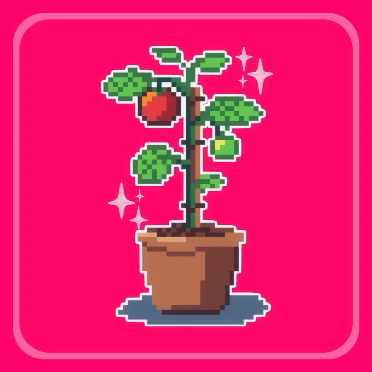 gardening 🪴 