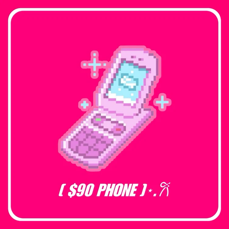 phone 💒