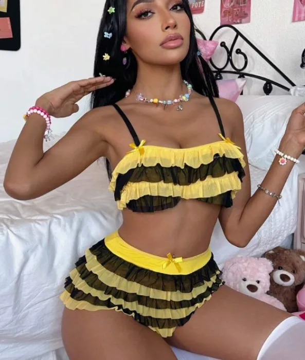 Bee Set
