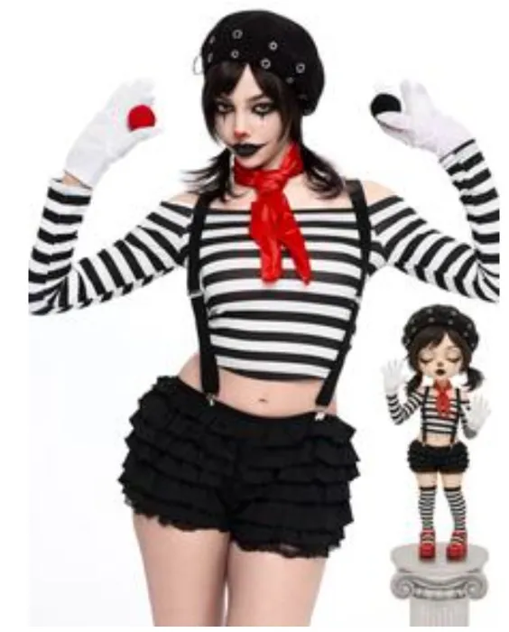 Mime