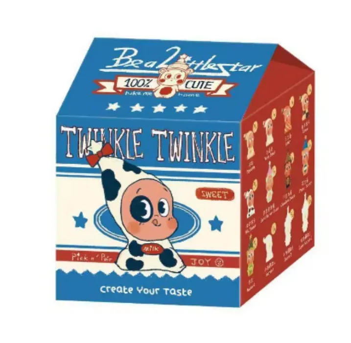 Blind Box figurine Twinkle Twinkle