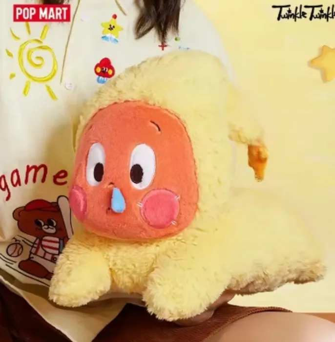 Twinkle Twinkle Big Plush