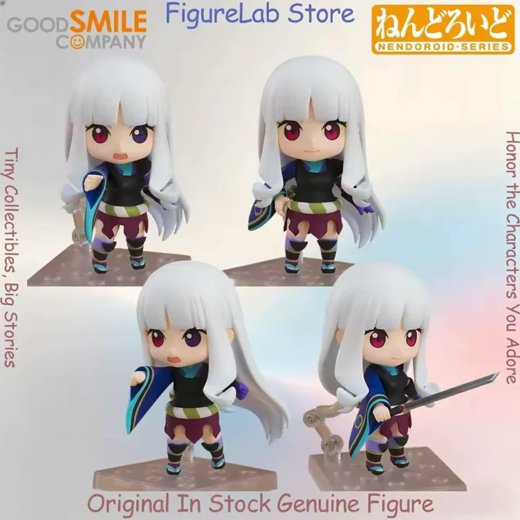 Togame nendo