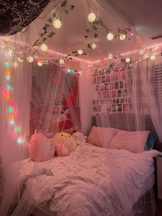 Room Makeover 