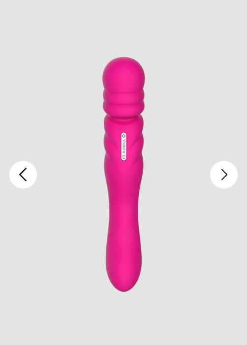 Vibromasseur Wand Jane
