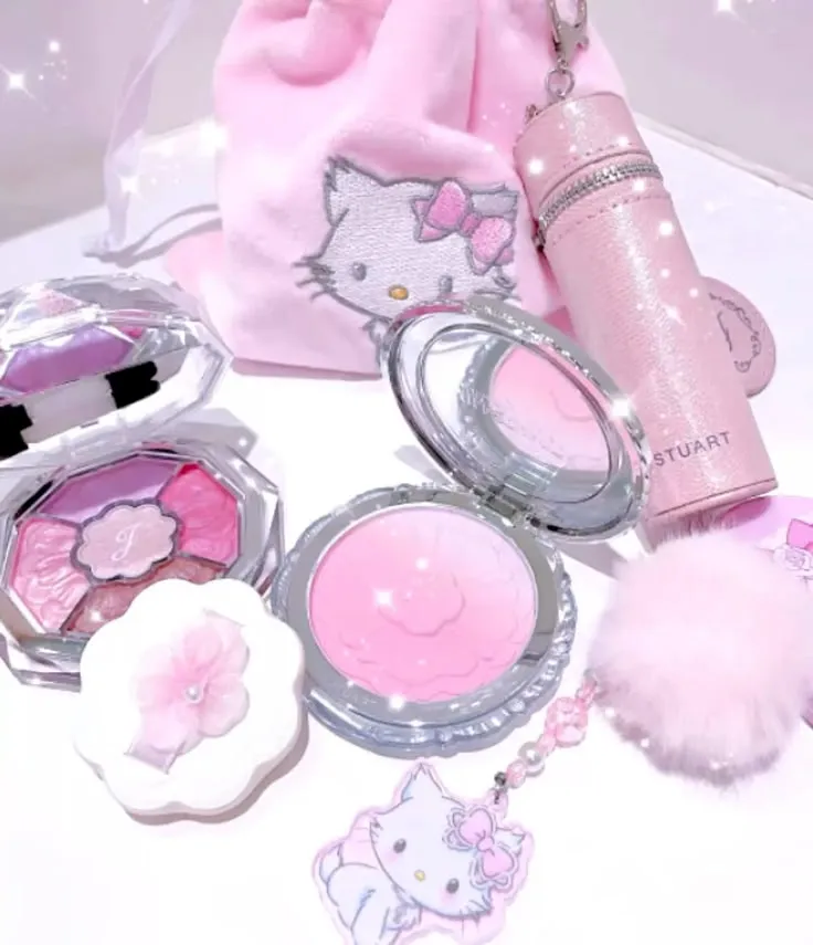 makeup