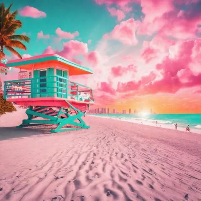 vacation 💖