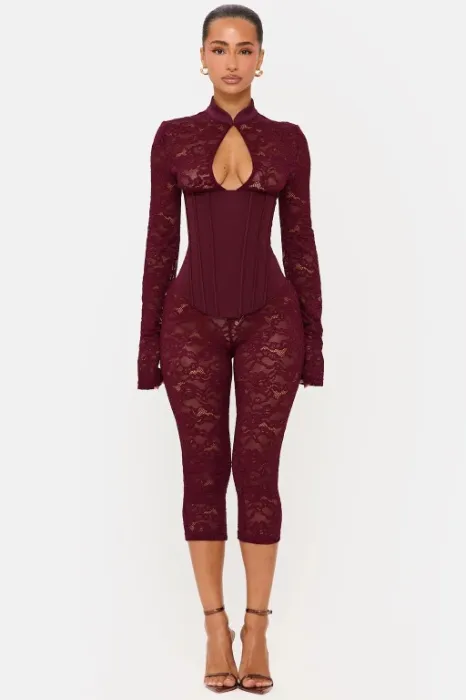 JAGGER JUMPSUIT