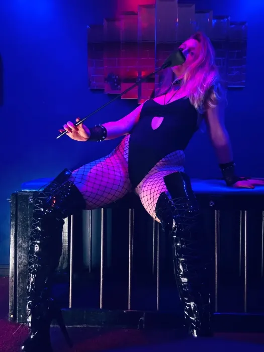 A snack