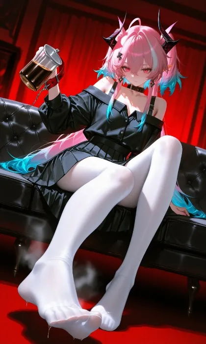 Coffe~~ (5$)