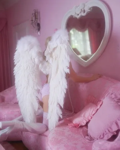 ˗ˏˋ VRC FULL TRACKING ˎˊ˗