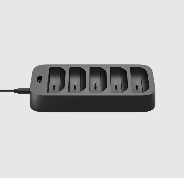 Vive Ultimate Dock