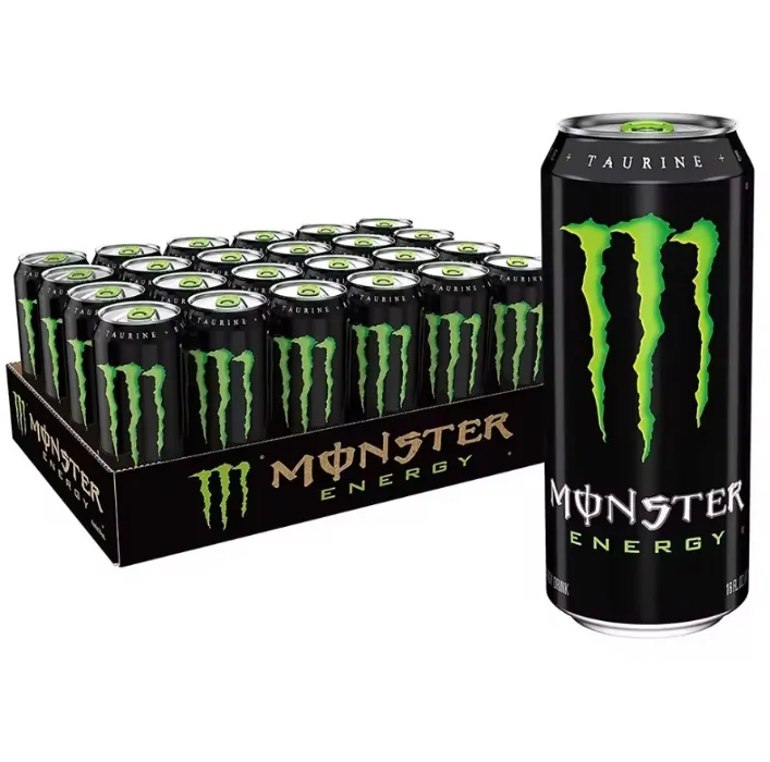 Monstersita 24uds