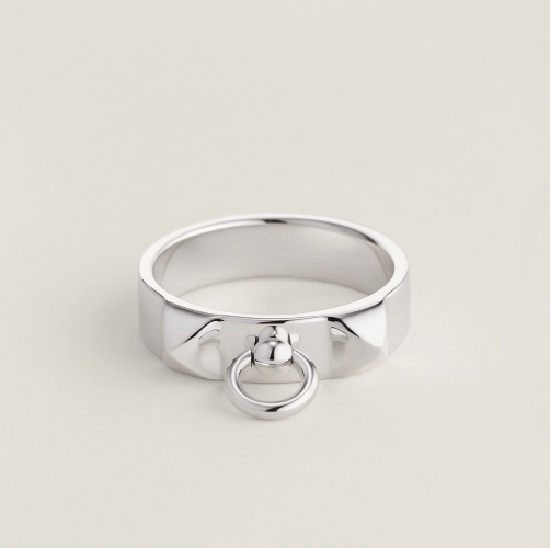 Collier de chien ring, small model