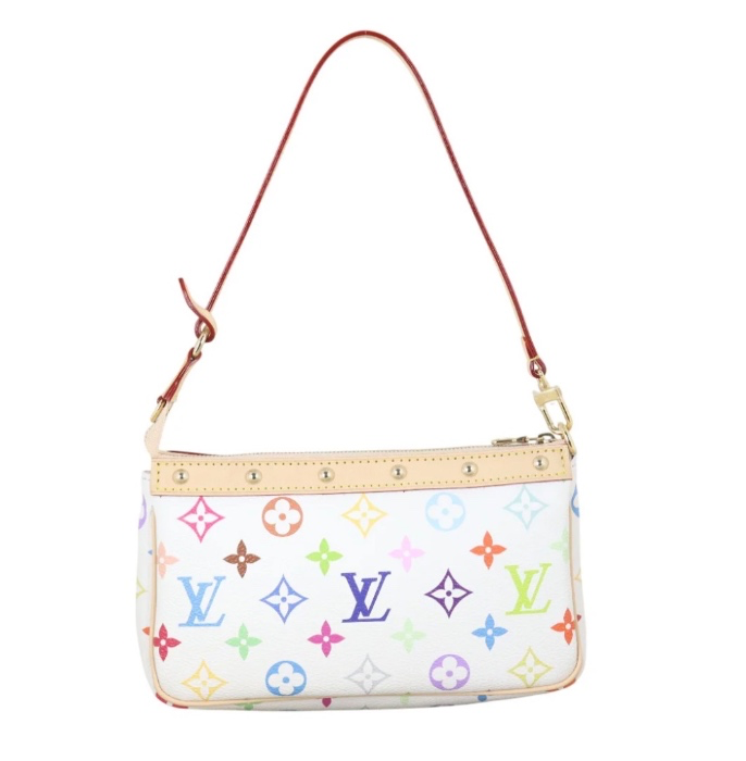 LV x TM Pochette Accessoires