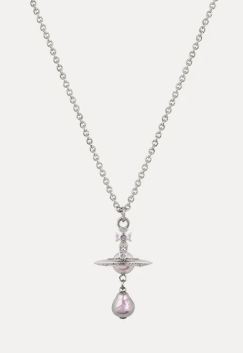 Aleksa Pendant Necklace | Vivienne Westwood