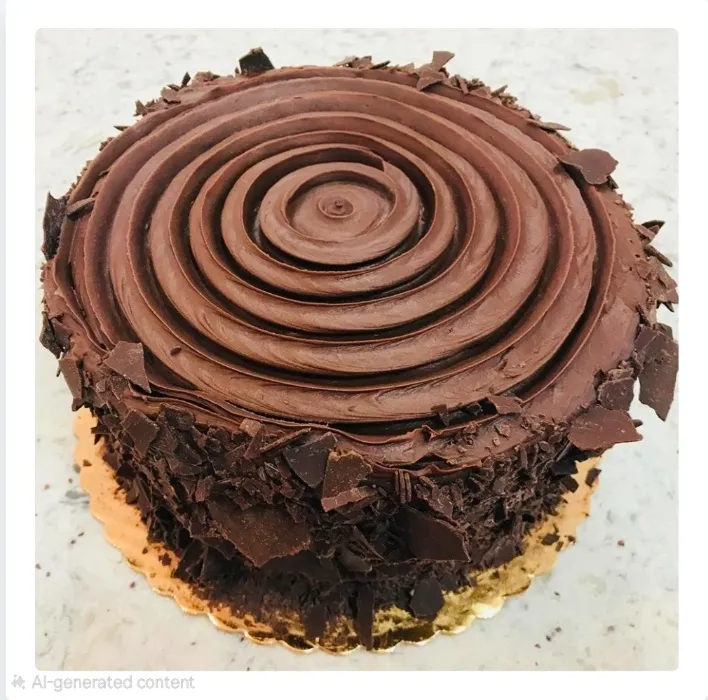 Buy me my favorite bakery treats