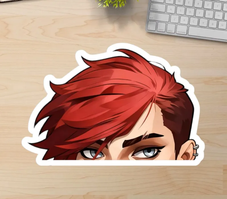 Vi Peeker