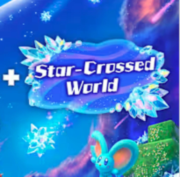 Kirby™ and the Forgotten Land – Nintendo Switch™ 2 Edition + Star-Crossed World Upgrade Pack