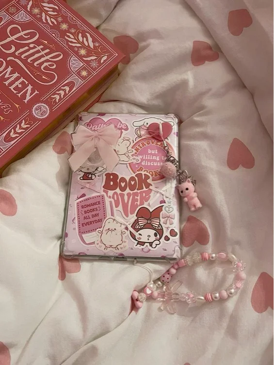 my kindle 🎀