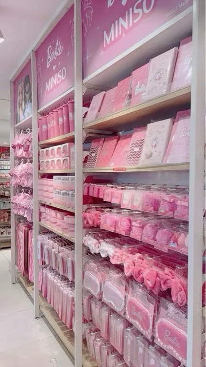 Miniso Shopping (200€)