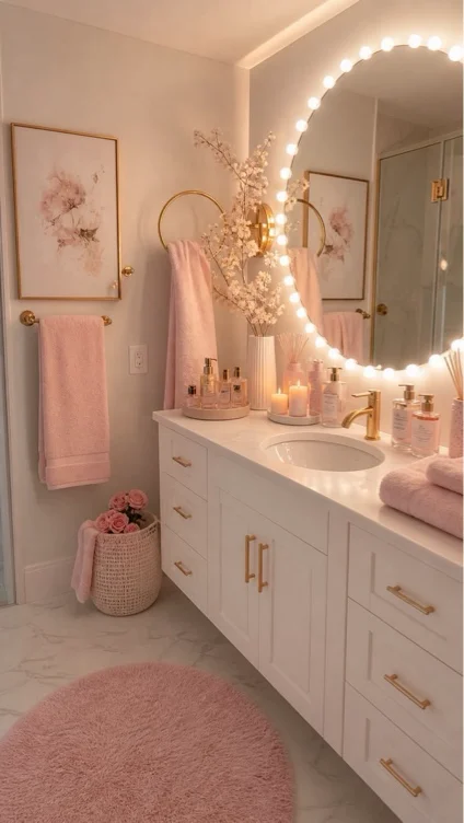 Designer Home Accent 🌸