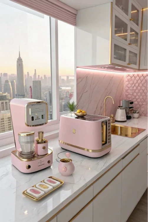Luxury Home Decor 🩰