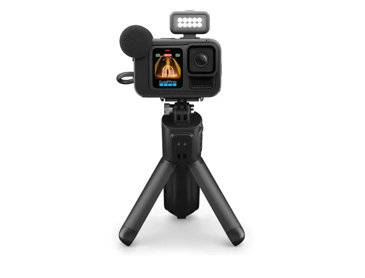 GoPro Hero 13 Creator Edition 