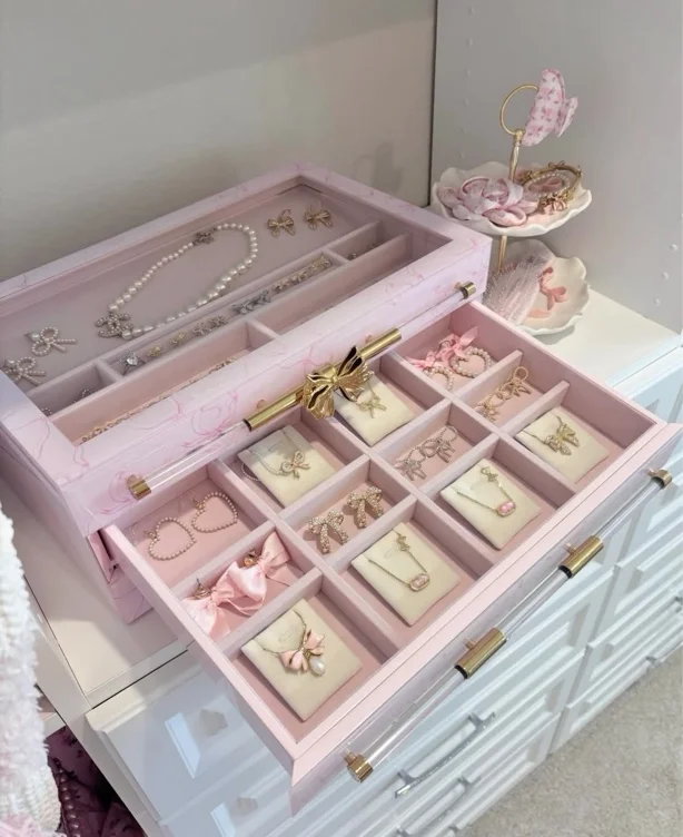 Luxury Organizer 💍