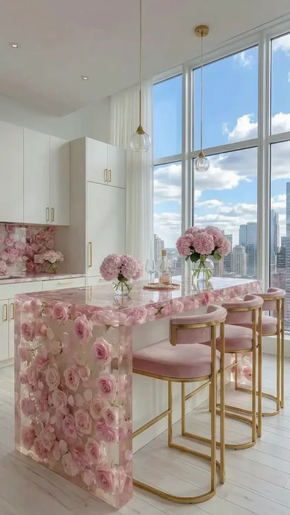 Dream Home Details 🌸