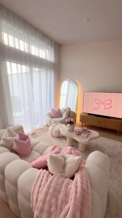 The Sofa I Deserve 💖