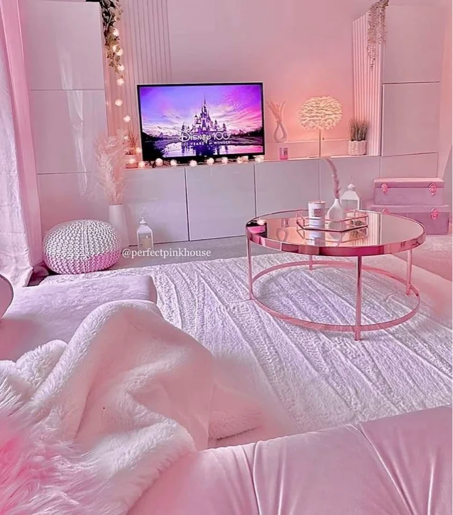 Dream Living Room Piece 🧜‍♀️