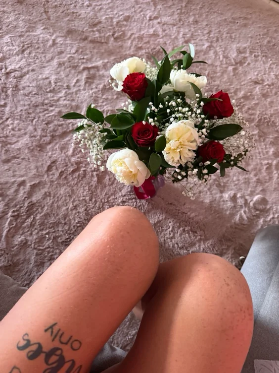 Roses 
