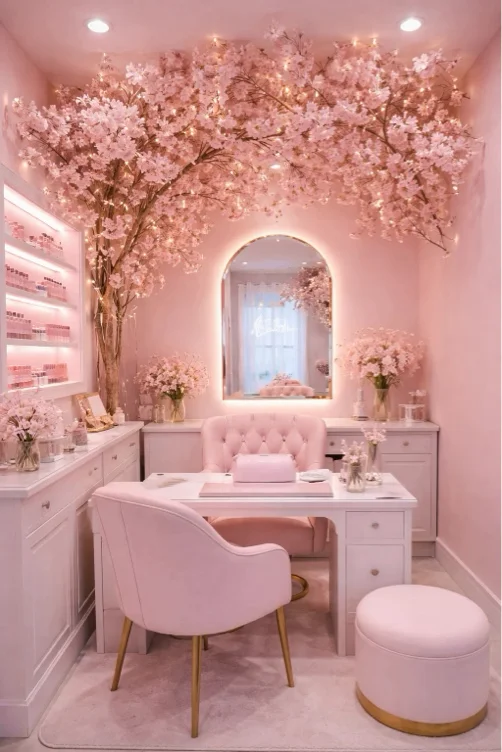 Luxury Interior Upgrade