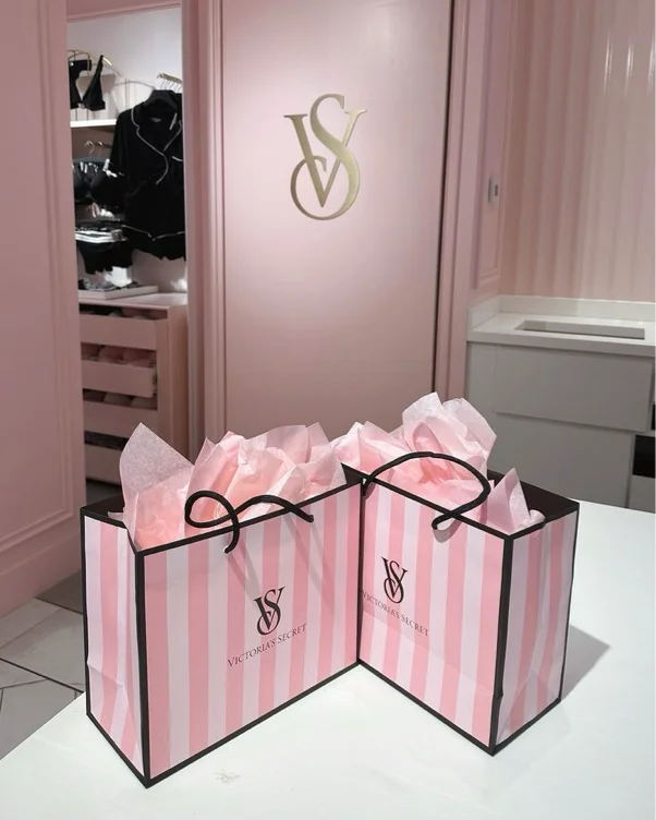 Dessou shopping (300€)