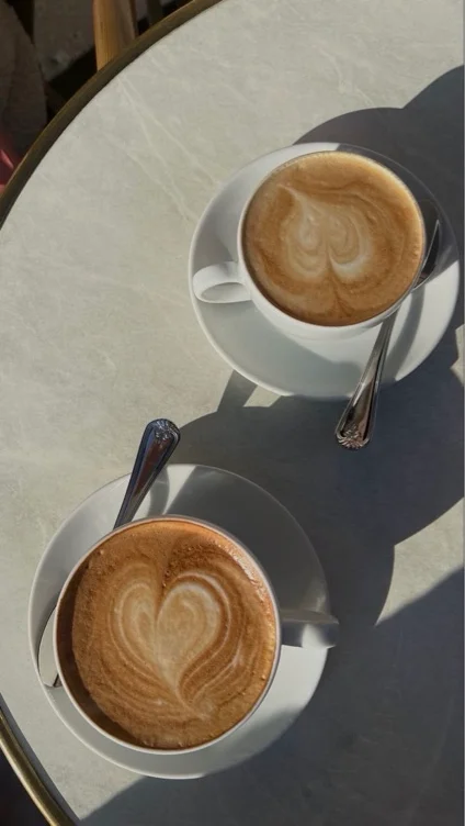 coffee ☕️