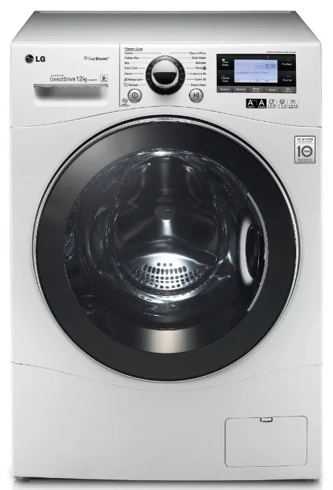 Washer & Dryer
