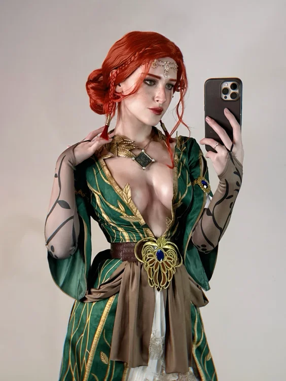 Tross Merigold Exclusive Photos x10 TW3