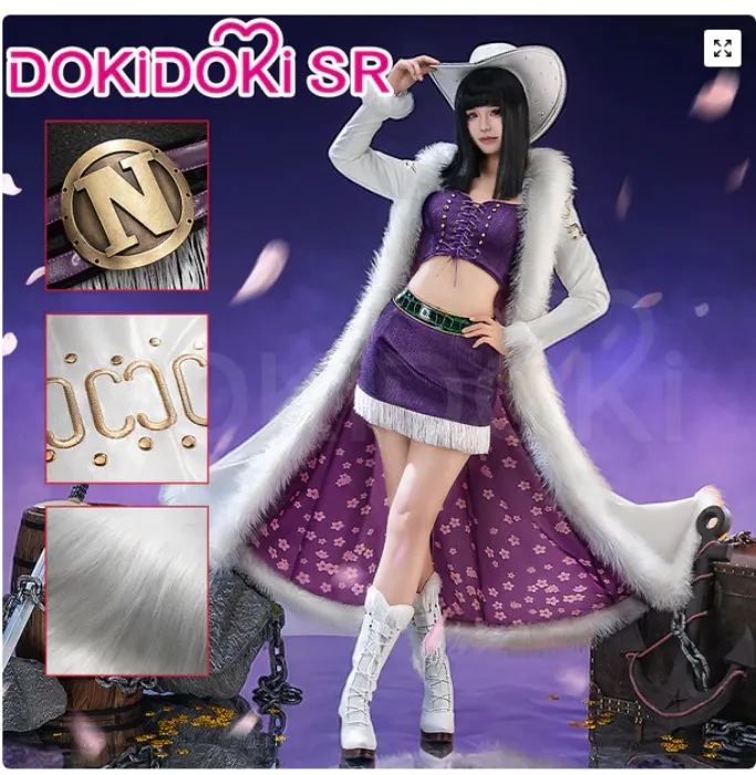 One Piece Robin