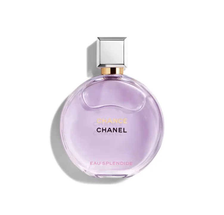 CHANEL CHANCE EAU SPLENDIDE Eau de Parfum Spray