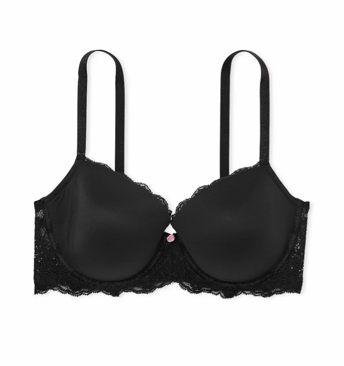 New Bra 