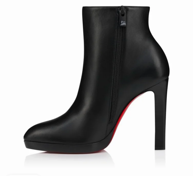 Christian Louboutin Fannylove Boots