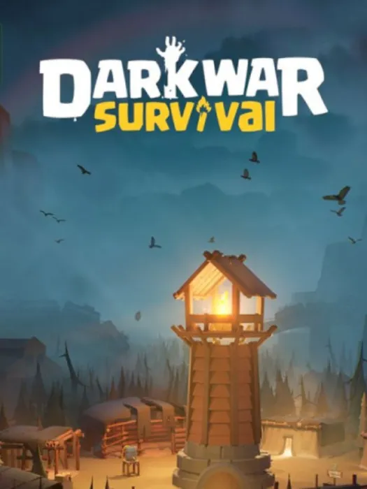 Dark War Sets