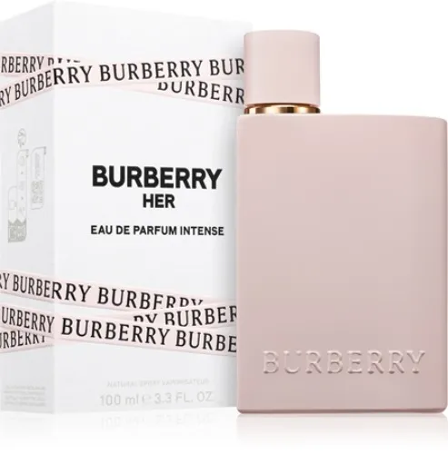 Burberry Her Intense