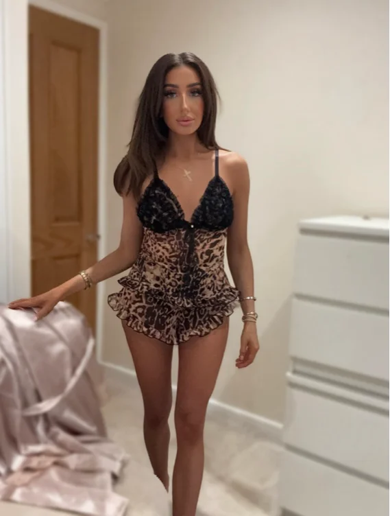 New outfit 