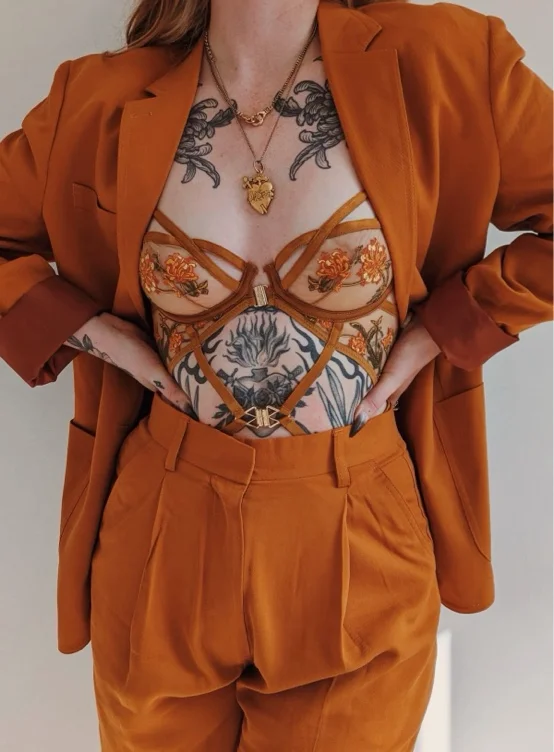 Thistle and Spire Gift card