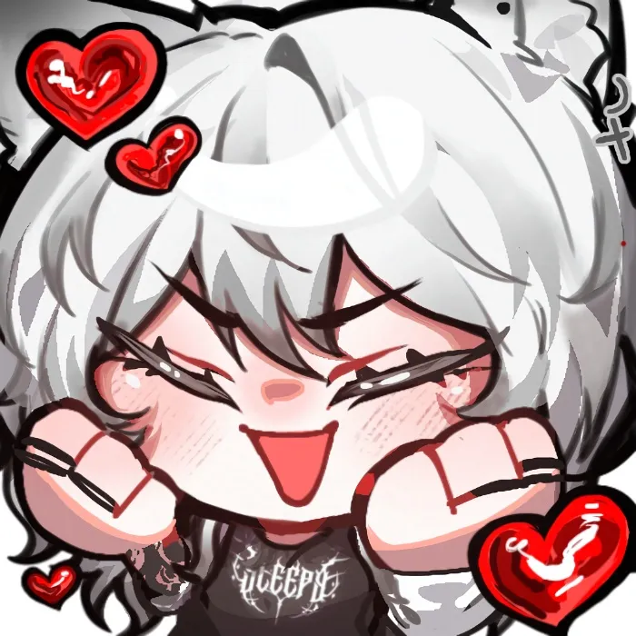 Helping towards my own vtuber model!