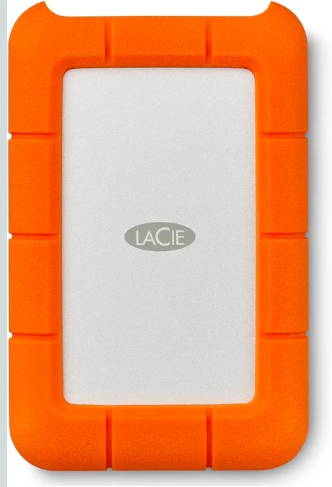 External Hard Drive