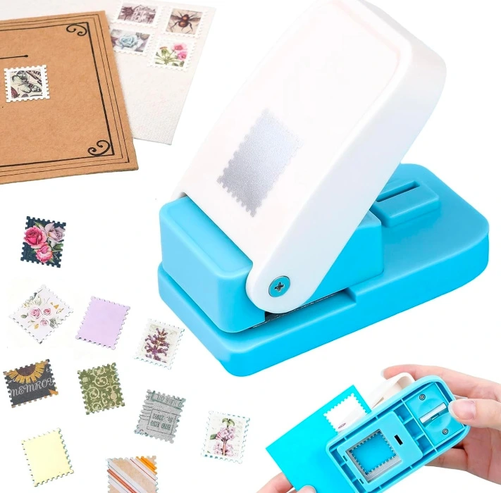 Paper Punch