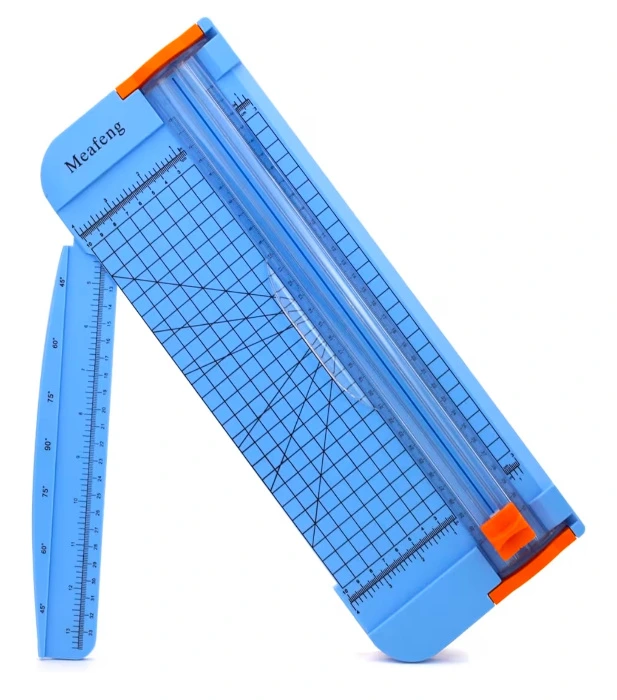 A4 Paper Cutter